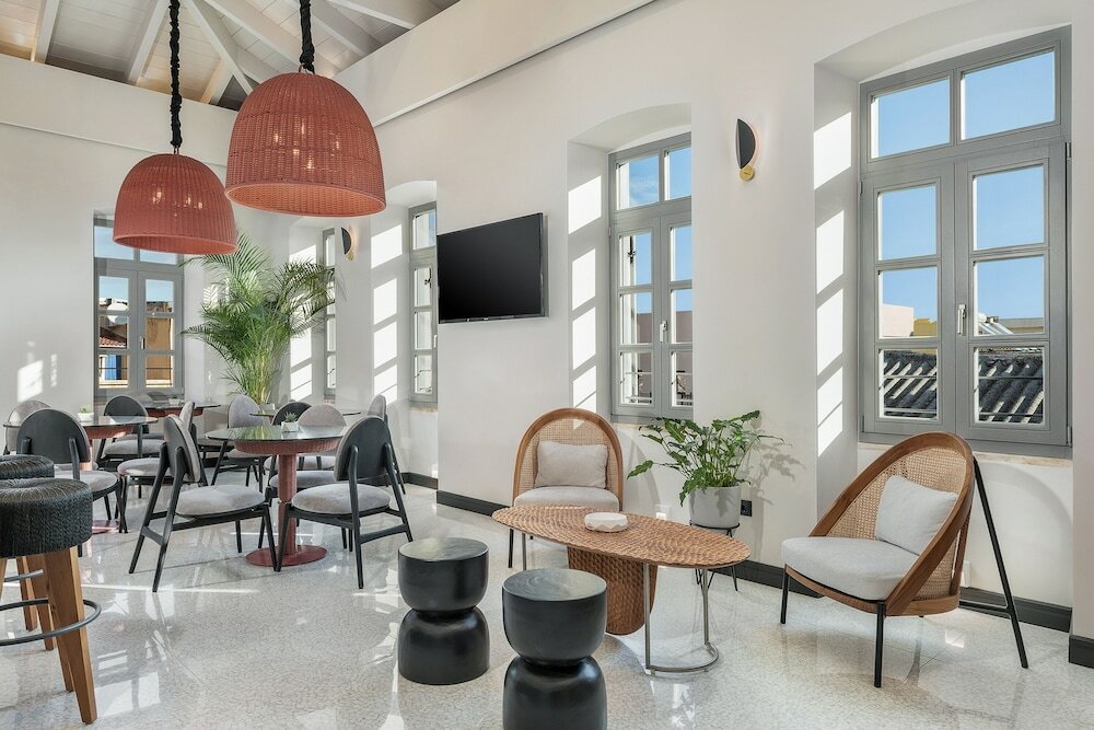 Фото Malmo Historic Hotel