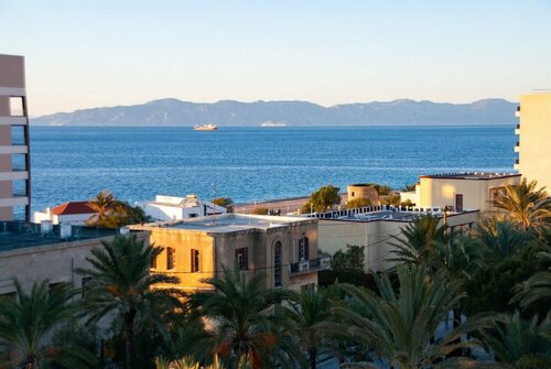 Гостиница Stay Hotel Rhodes на Родосе