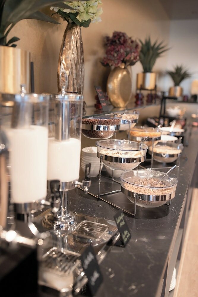 Фото Plaza Premium Heidelberg