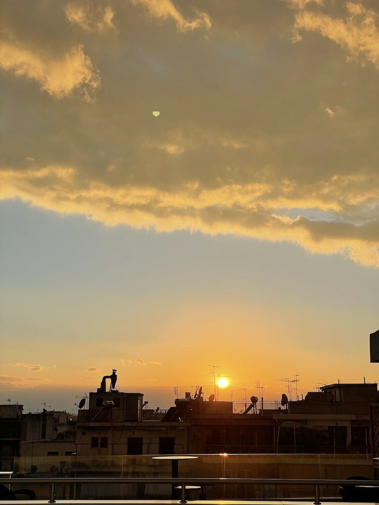 Фото Iasonos Suites