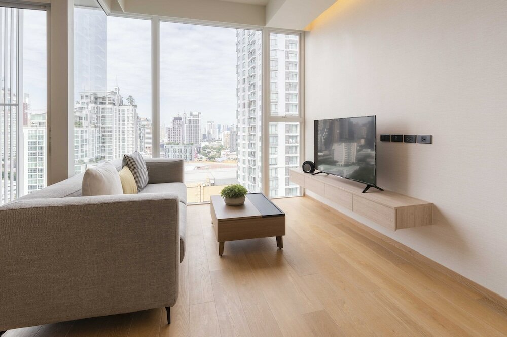 Фото Wyndham Garden Bangkok Sukhumvit 42