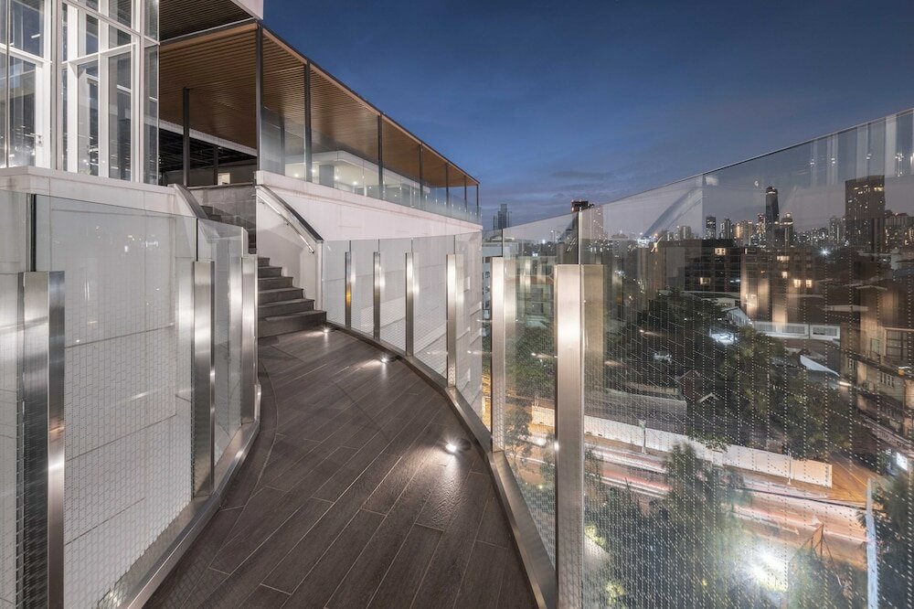 Фото Wyndham Garden Bangkok Sukhumvit 42