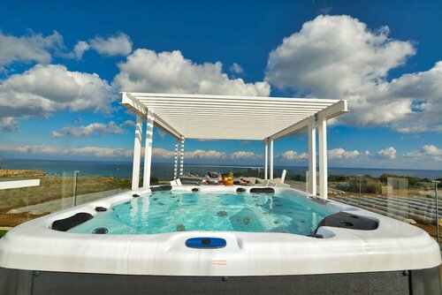 Гостиница Protaras Holiday Villa Wp8
