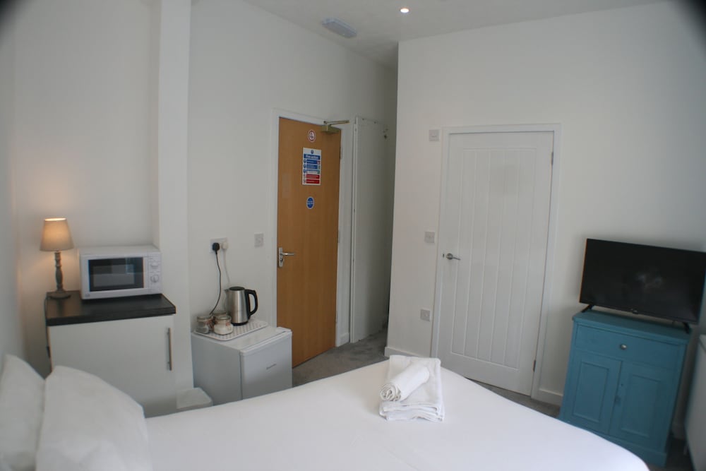 Фото EN Suite Rooms at the Rose and Thistle