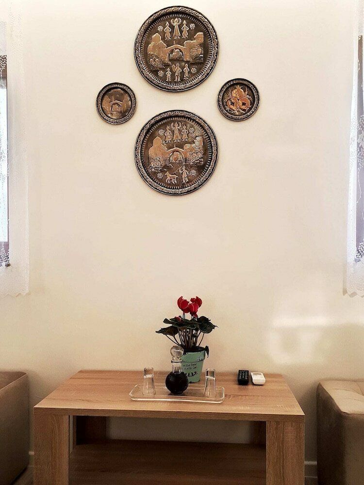 Фото Frida Apartment Mostar