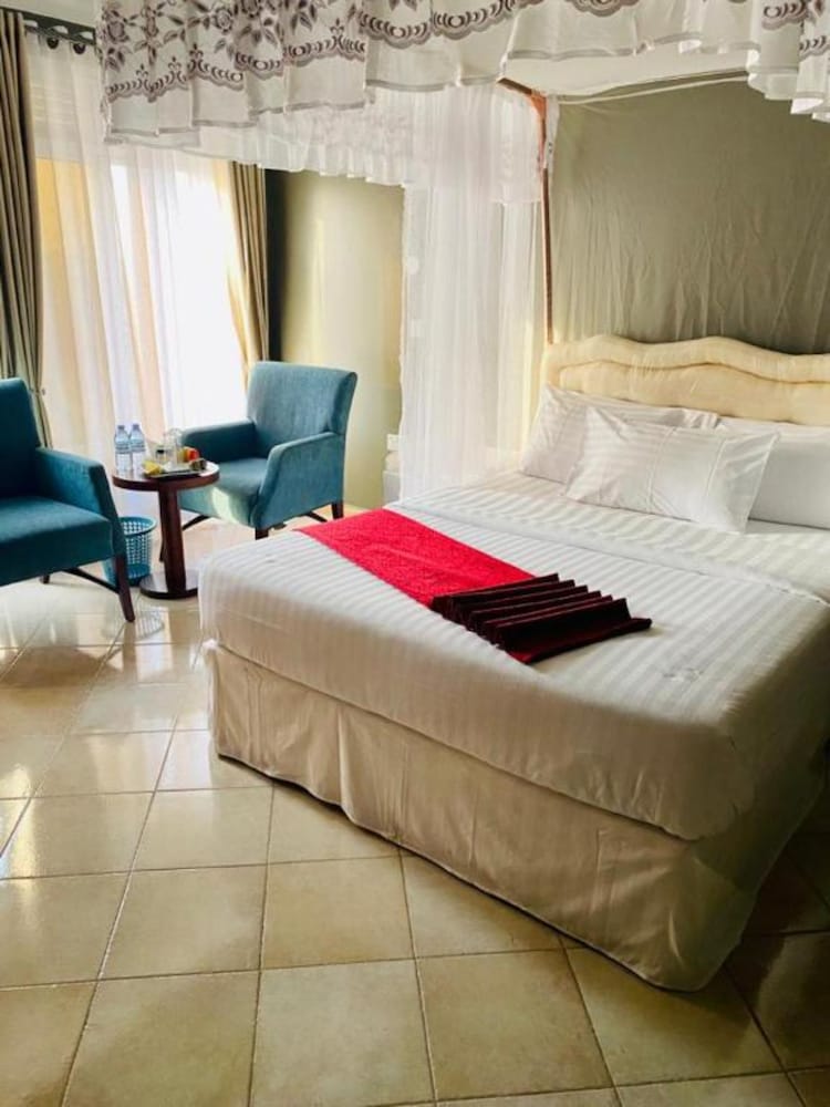 Фото Lishi Resort Hotel