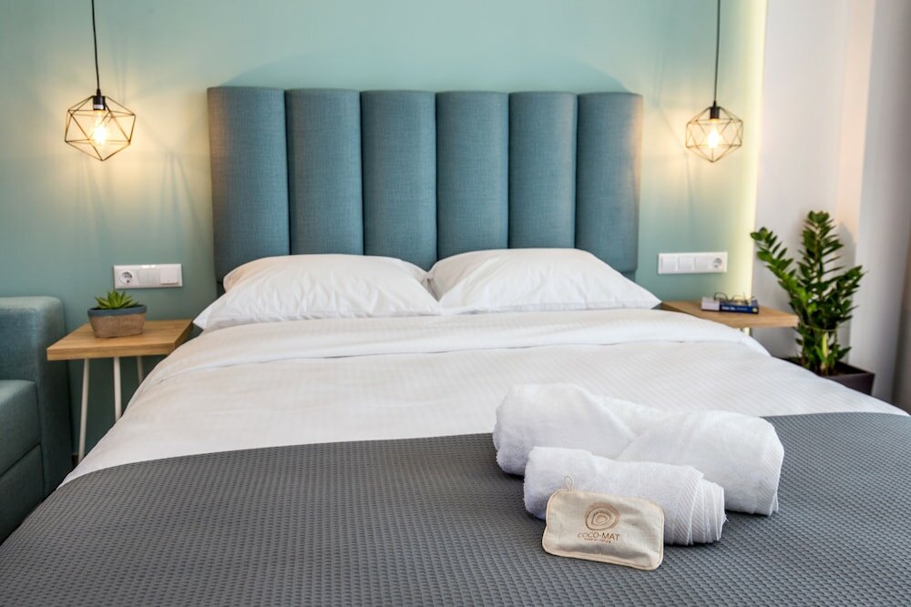 Фото Отель Azzurro Deluxe