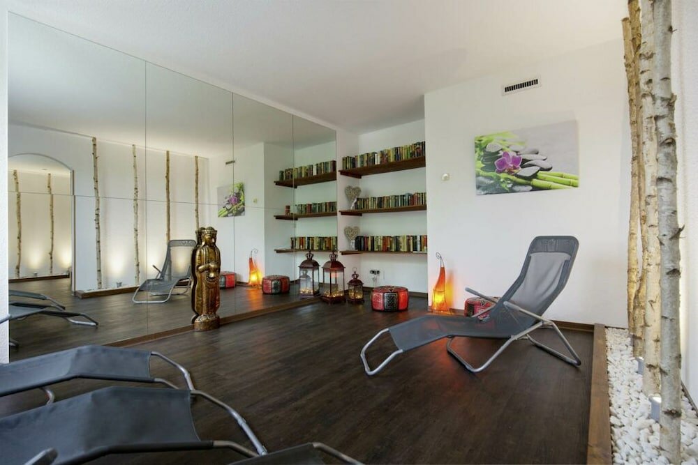 Фото Montana Parkhotel Marl