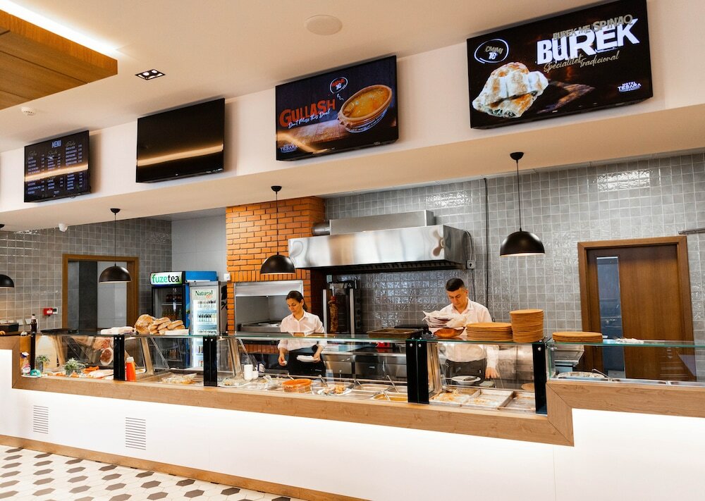 Фото Hotel Tesara