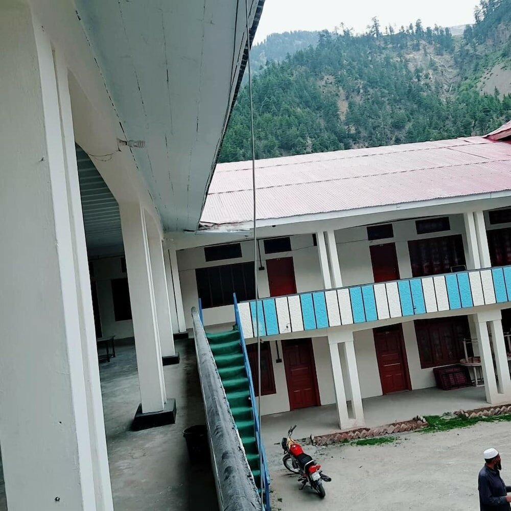 Фото King Valley Hotel 2