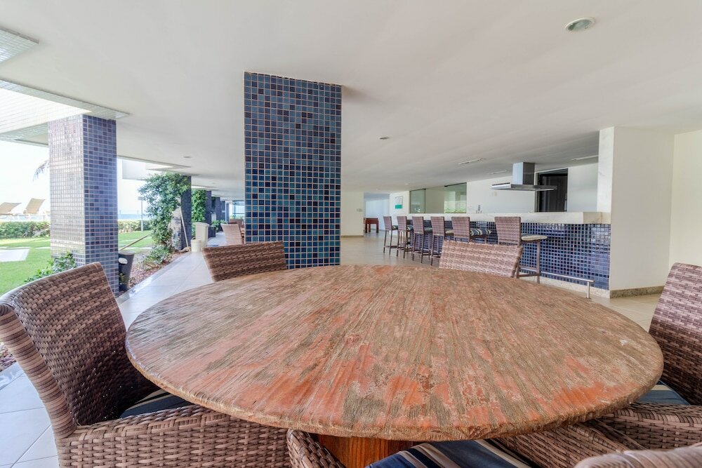 Фото Rv05 Excelente Quarto e Sala Pé na Areia