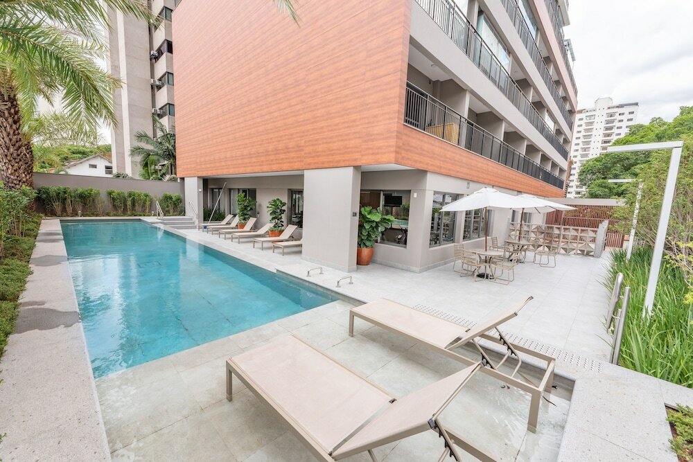 Фото Charlie Vitrali Moema