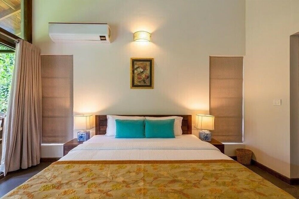 Фото Amã Stays & Trails The Old Cattleshed, Wayanad