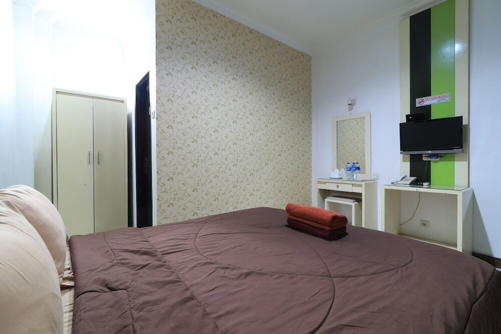 Фото I Residence Bandung