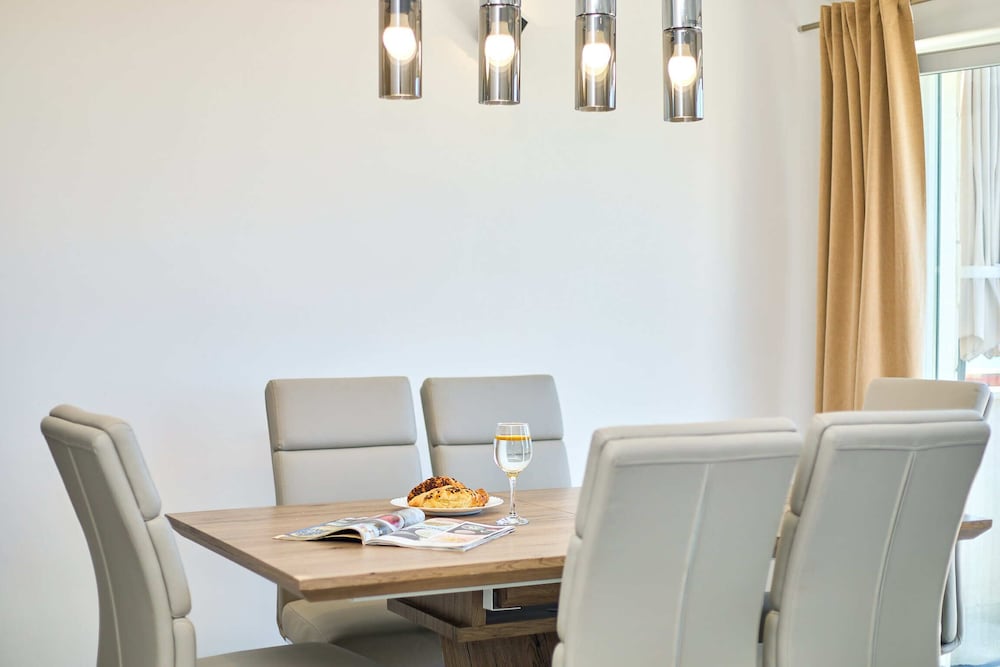 Фото Summer Chill Apartment 3