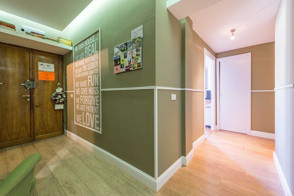 Фото Un Attimo a Roma B&b