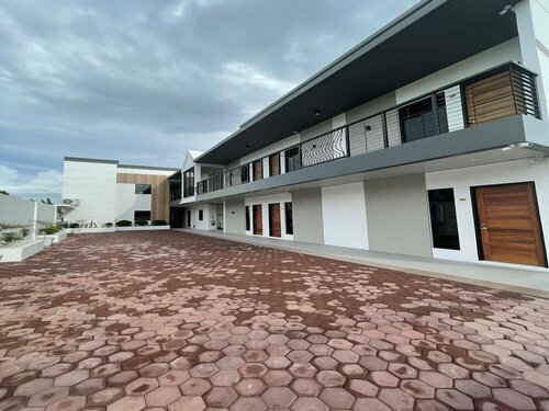 Гостиница Oyo 844 C Residences в Провинции Булакан