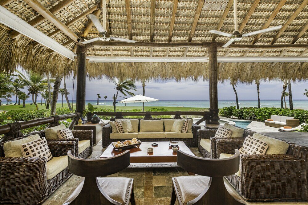 Фото Two Ocean View Caleton Villas in CapCana