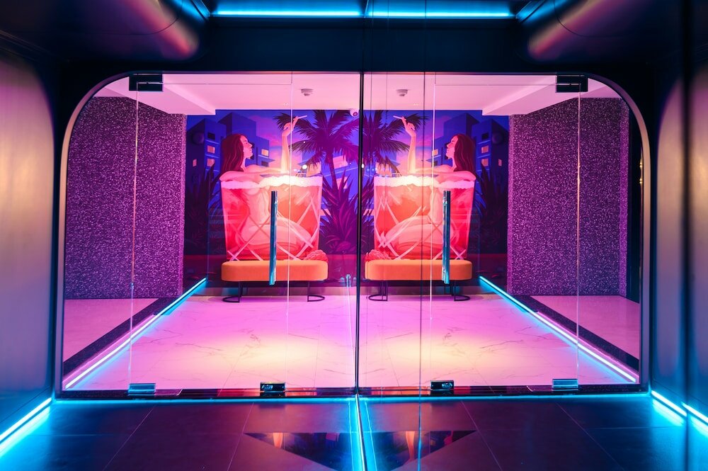 Фото Sq Boutique Hotel Managed by The Ascott Limited