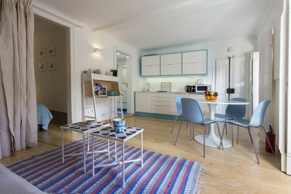 Фото Chiado Blue by Homing