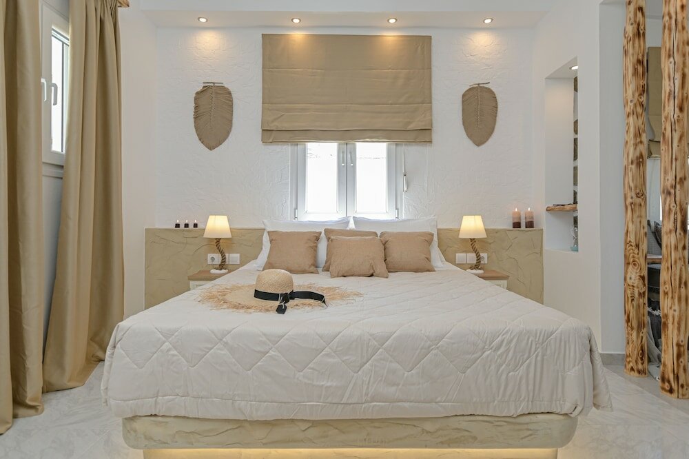 Фото Naxian Horizon