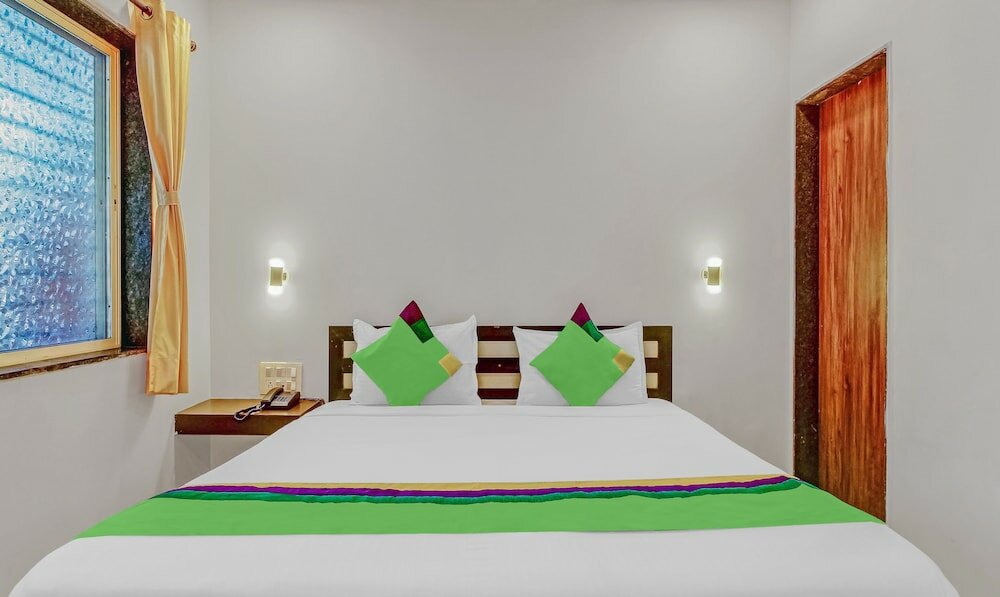 Фото Treebo Trend Shivay Resort