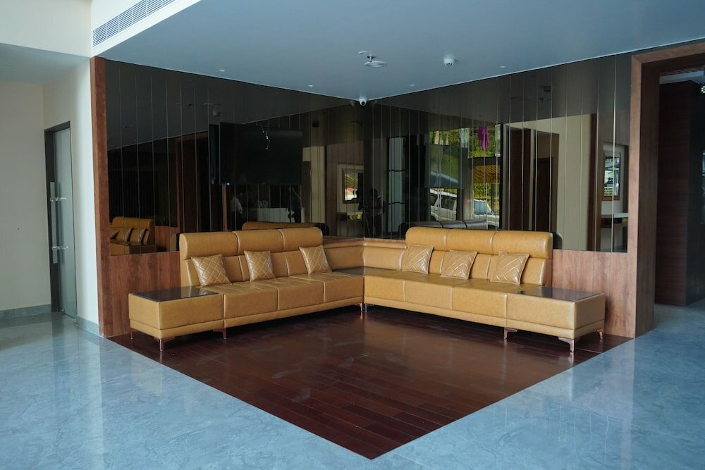 Фото Mansha Palace