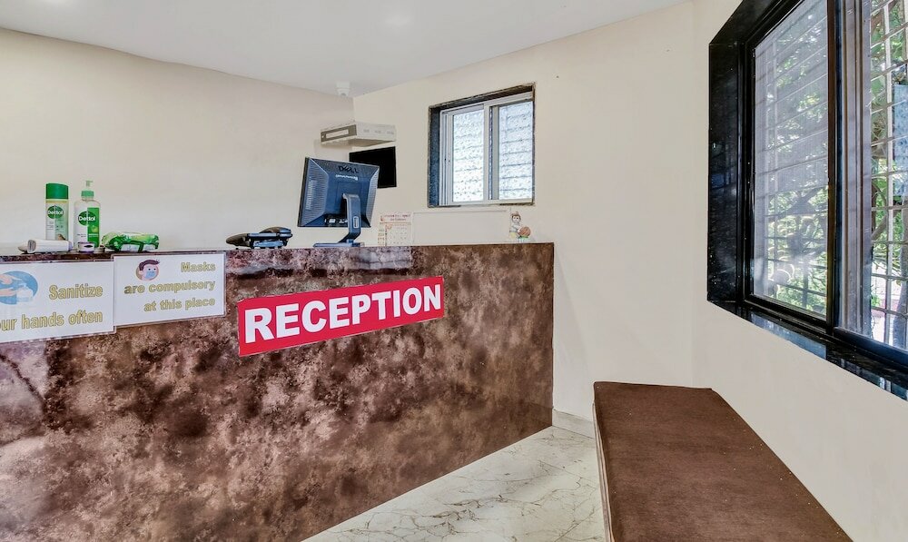 Фото Treebo Trend Shivay Resort