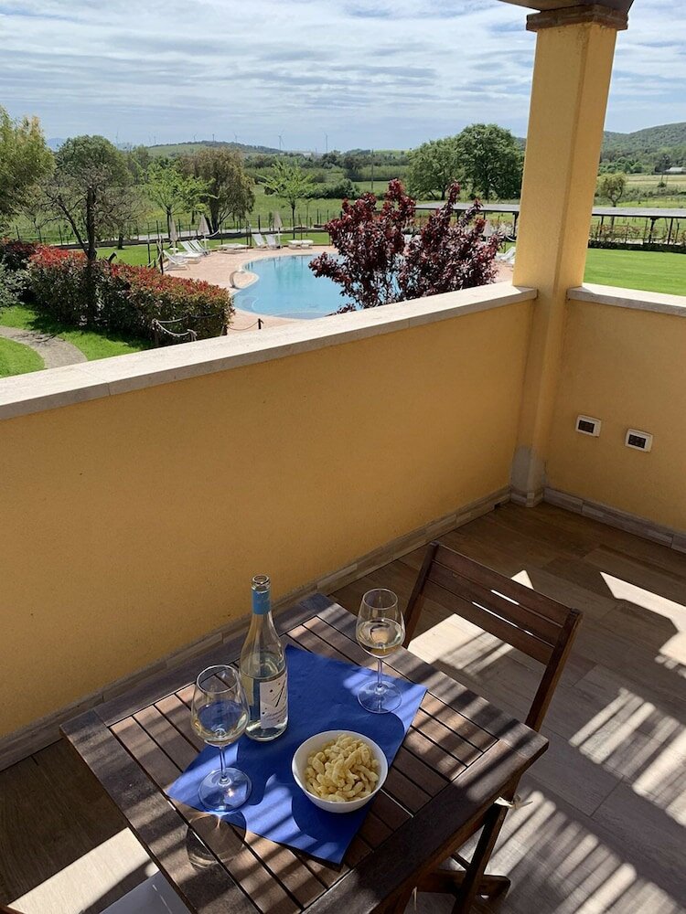 Фото Cascina al colle