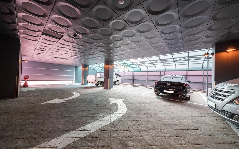 Фото Suwon Guundong Neo