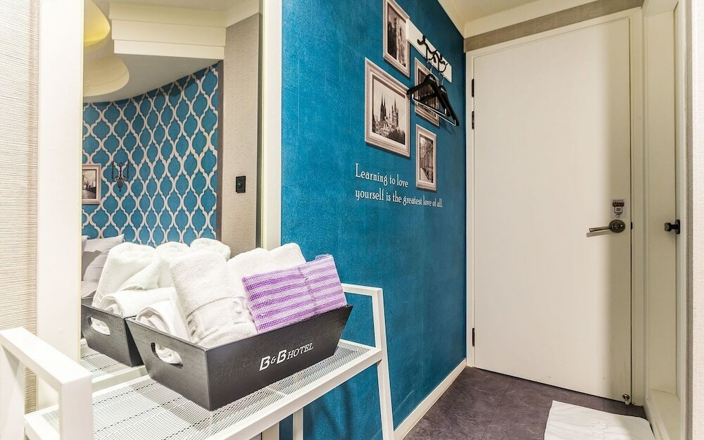 Фото Incheon Bnb