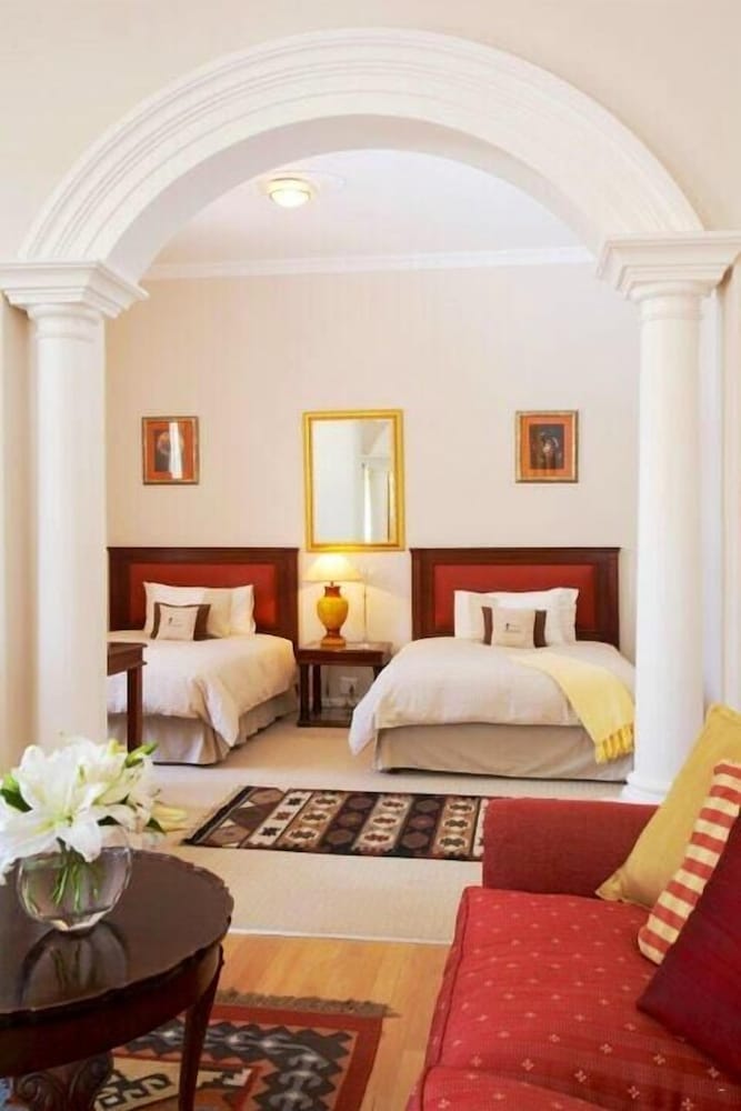 Фото Stillness Manor & SPA