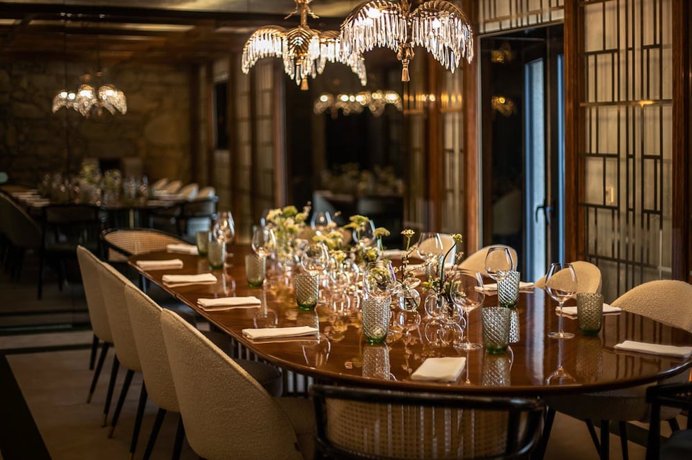 Фото Vinha Boutique Hotel - The Leading Hotels of the World