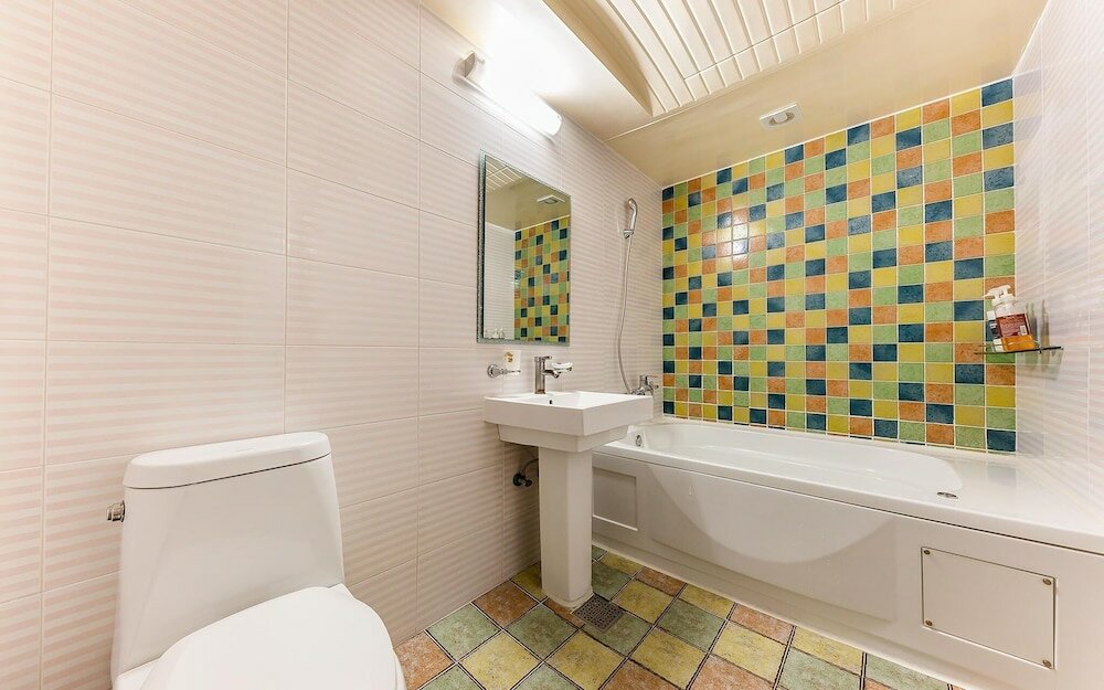 Фото Daejeon Daesa Mac