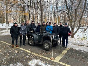 Фото 8 автошколы «Престиж»