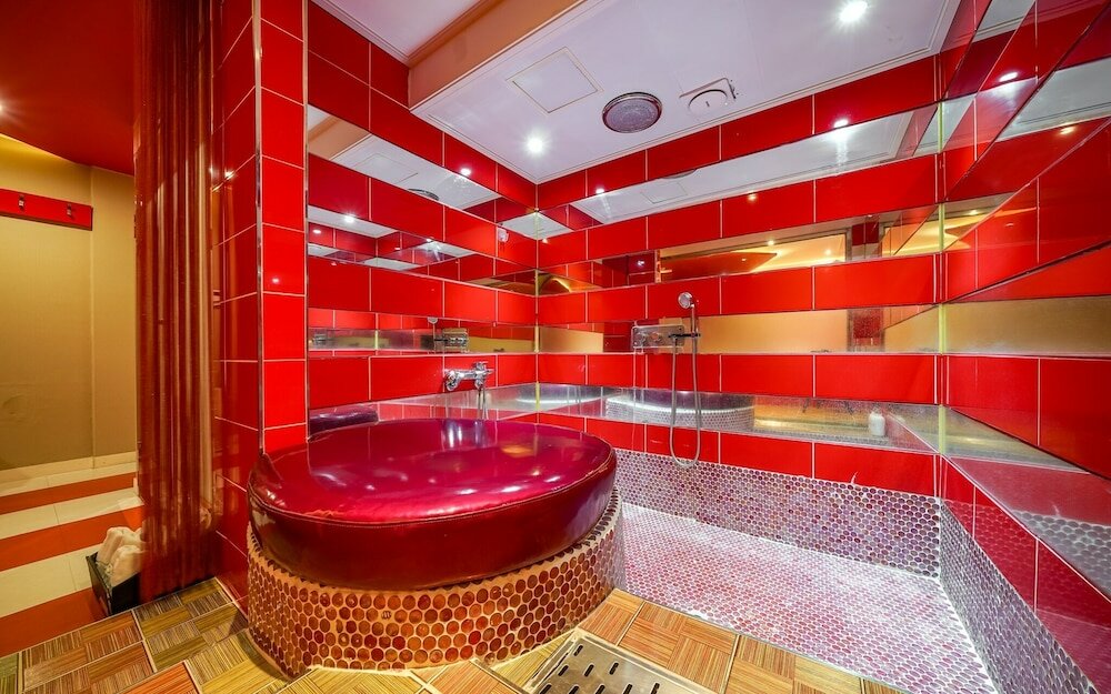 Фото Busan Gupo Mu