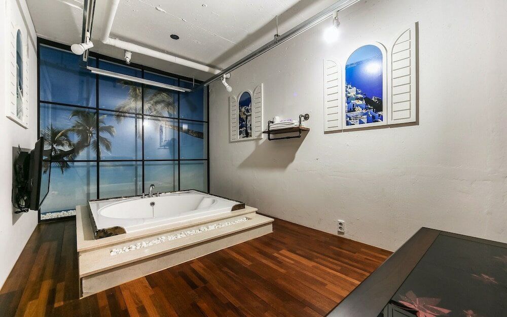 Фото Changwon Sangnam-dong U