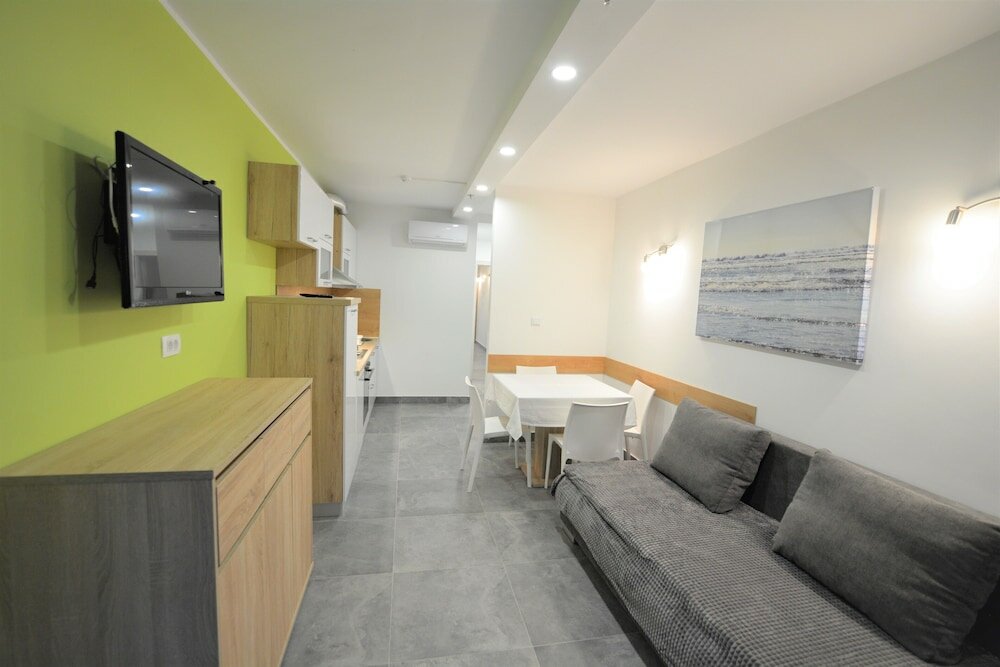 Фото B&b Boutique Eluize Dubrovnik