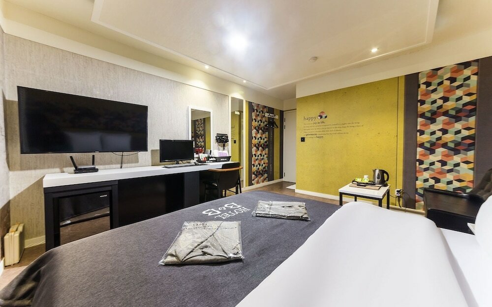 Фото Incheon Bnb