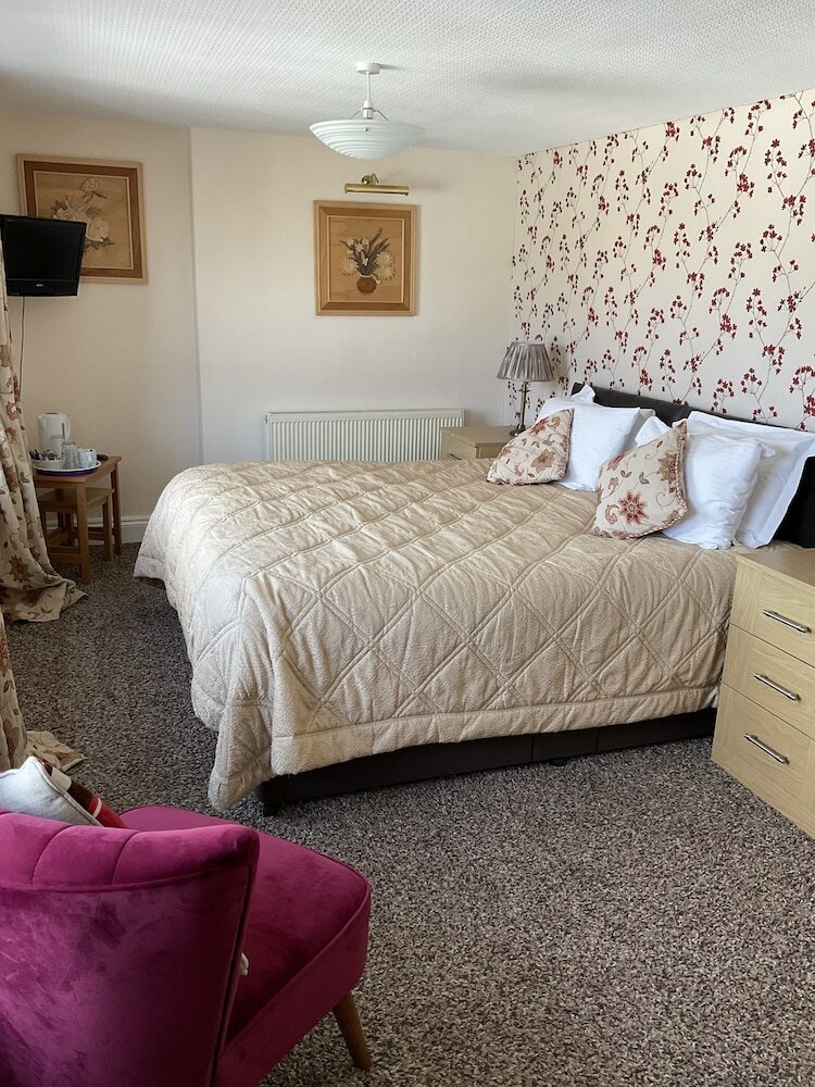 Фото Number 52 Bed & Breakfast