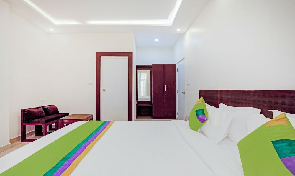 Фото Treebo Trend Sans Sarav