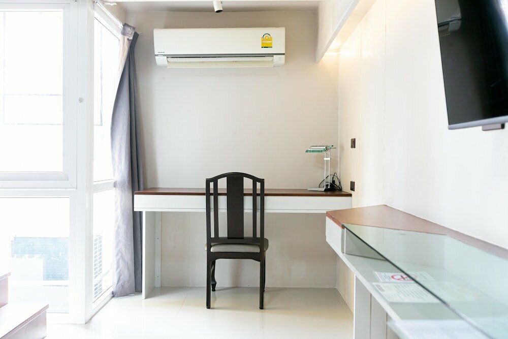 Фото A Sleep Bangkok Sathorn