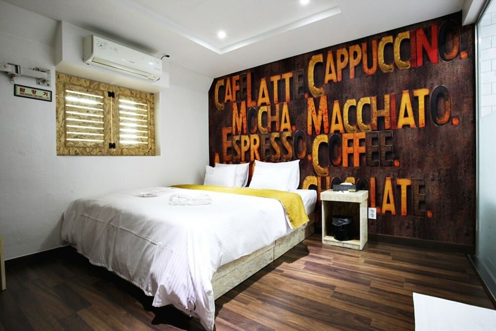 Фото Suwon Orago