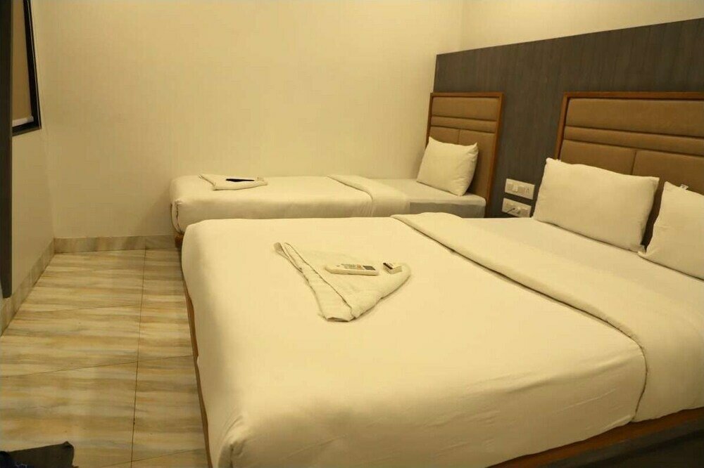 Фото Hotel Urban