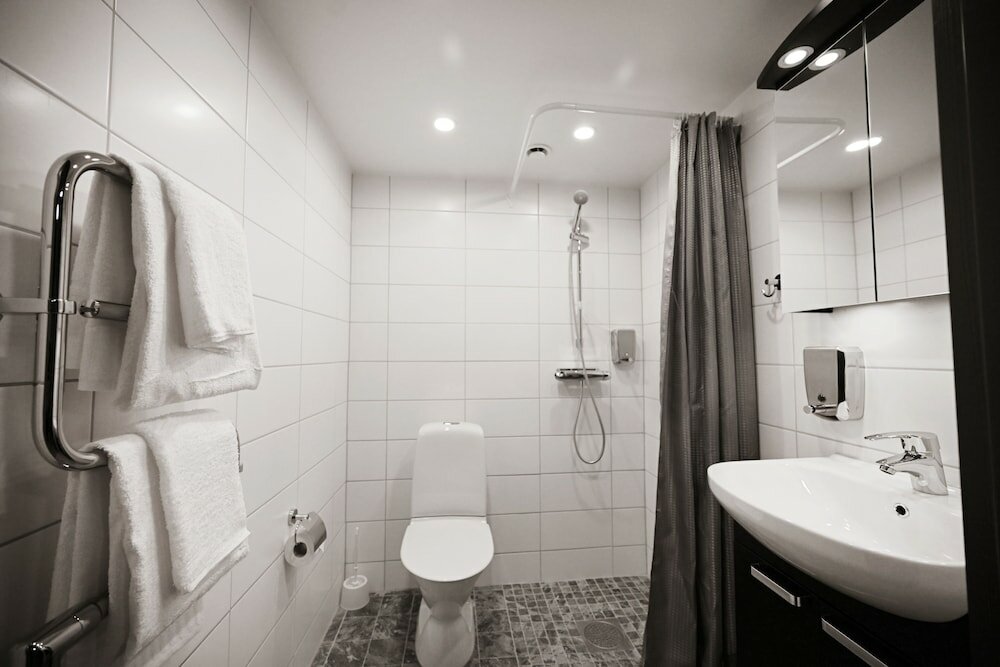 Фото Old Town Stay Hotel