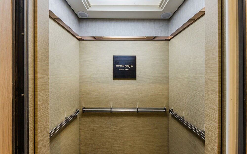 Фото Yaja Gimhae Samgye