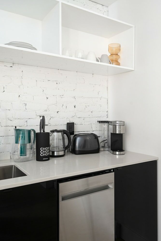 Фото François-Denis Apartments