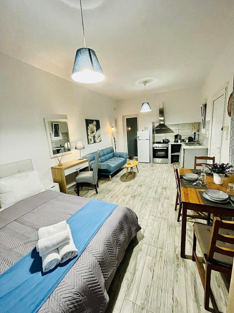 Фото Villa Arietta Santorini