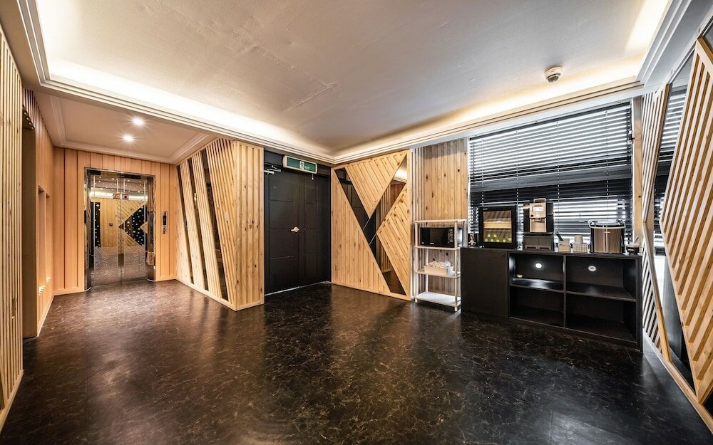 Фото Suwon Hotel Jun