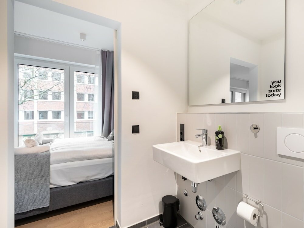 Фото Limehome Münster Von-Steuben-Str